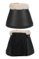Preview: HKM Hufglocken Comfort Premium Fur