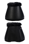Preview: HKM Hufglocken Comfort Premium Fur