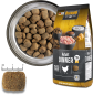 Preview: Belcando Classic Adult Dinner 12,5kg