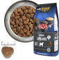 Preview: Belcando - Junior Lamb & Rice - Info 1 kg Tüten MHD 12.2025