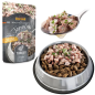 Preview: Belcando Toppings Turkey - Truthahn mit Petersilie 12x100g