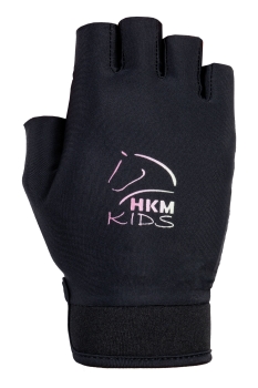 HKM Handschuhe Hobby Horsing