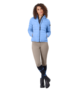 E.L.T. Reitsocken Karo