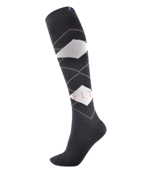 E.L.T. Reitsocken Karo