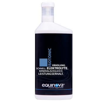 equinova Isotonic Liquid 1 Liter