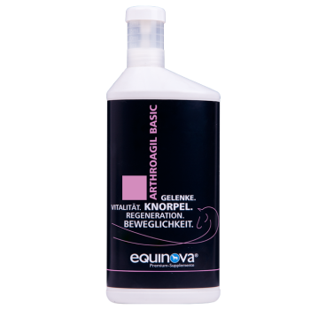 equinova Arthroagil Basic Liquid 1 Liter