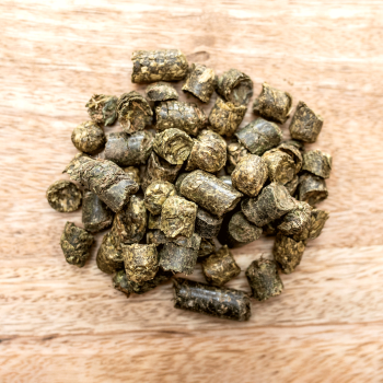 Preview: St.Hippolyt Glyx-Wiese Heucobs 20kg