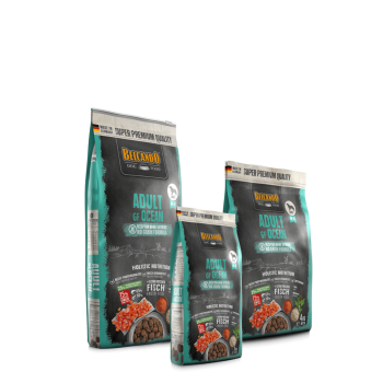 Belcando - Adult GF Ocean