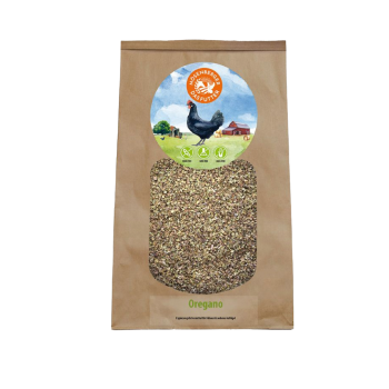 Nösenberger - Oregano  250 g