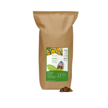 PerNaturam - TopiMal - RohfaserPellets 5 kg
