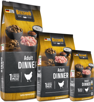 Belcando Classic Adult Dinner 12,5kg