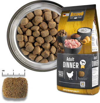 Preview: Belcando Classic Adult Dinner 12,5kg
