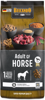 Preview: Belcando - Adult GF Horse