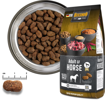 Preview: Belcando - Adult GF Horse