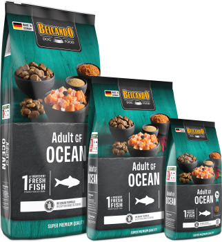 Belcando - Adult GF Ocean