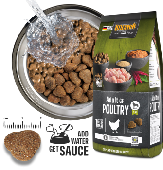 Preview: Belcando Adult GF Poultry