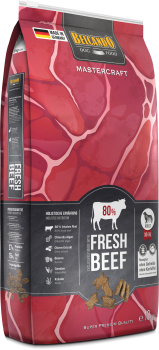 Preview: BELCANDO Mastercraft Fresh Beef