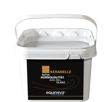 equinova Keranelle Powder 1,5kg