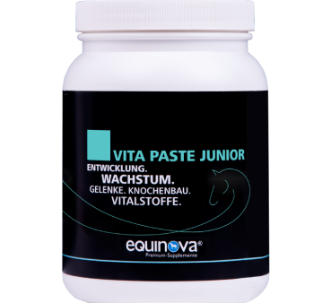 equinova® Vita Paste Junior 1,5kg