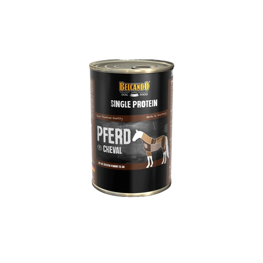 handel-reyhe.de - Belcando - Single Protein Pferd