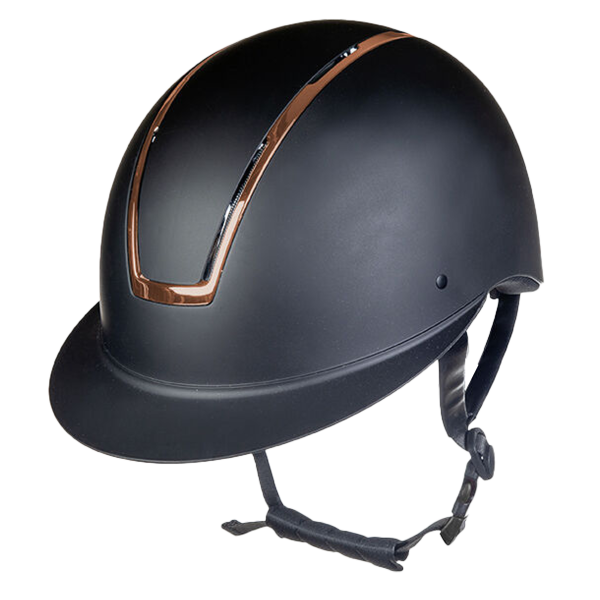 HKM Reithelm Lady Shield