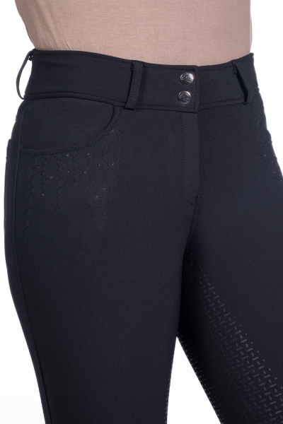 HKM Reithose Savona Style