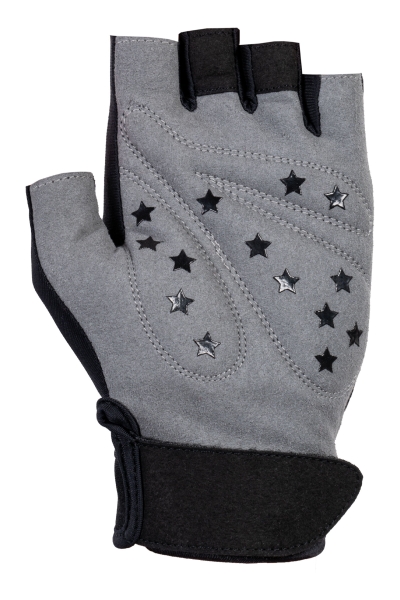 HKM Handschuhe Hobby Horsing