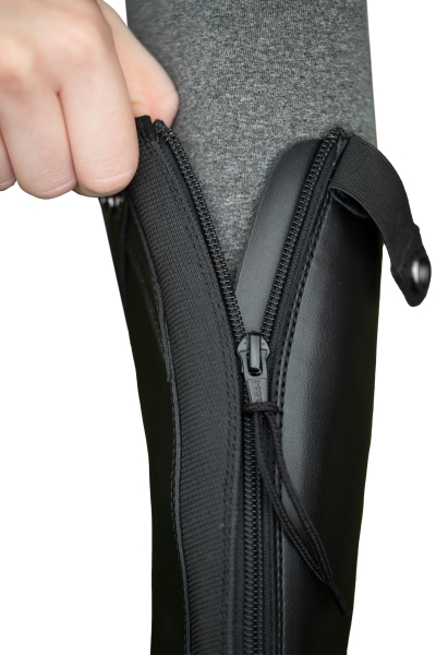 HKM Reitstiefel Julie Kids Standardlänge/-weite