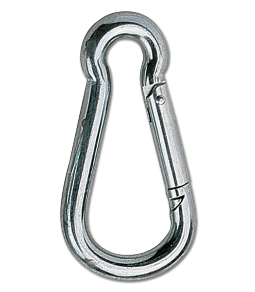 Waldhausen Karabiner 9cm