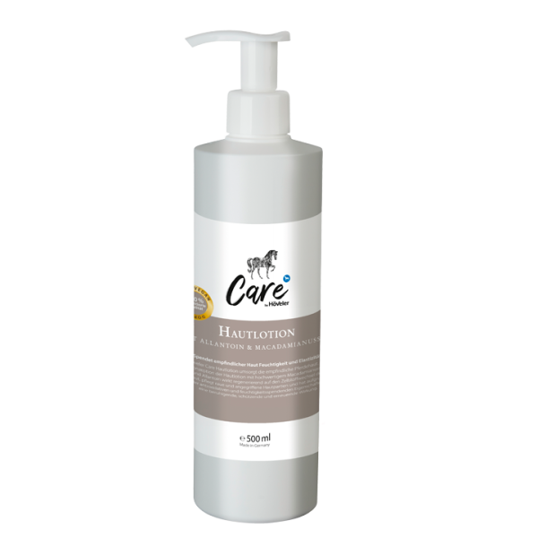 Höveler Care Hautlotion 500ml