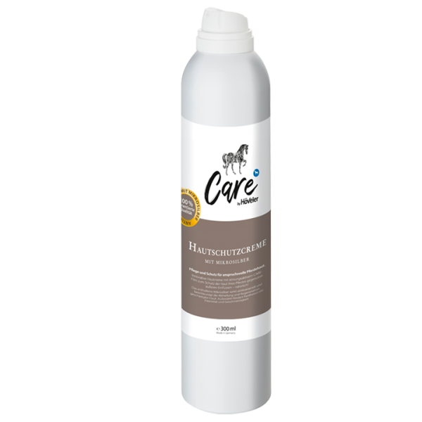 Höveler Care Hautschutz-Schaum-Creme 300ml