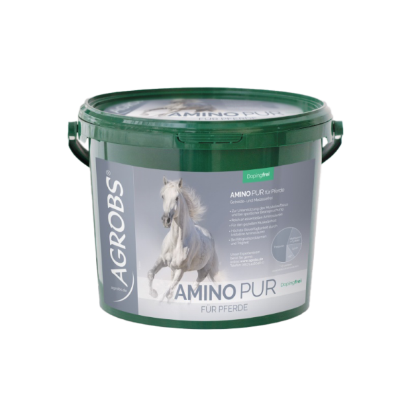 Agrobs Amino Pur 3kg