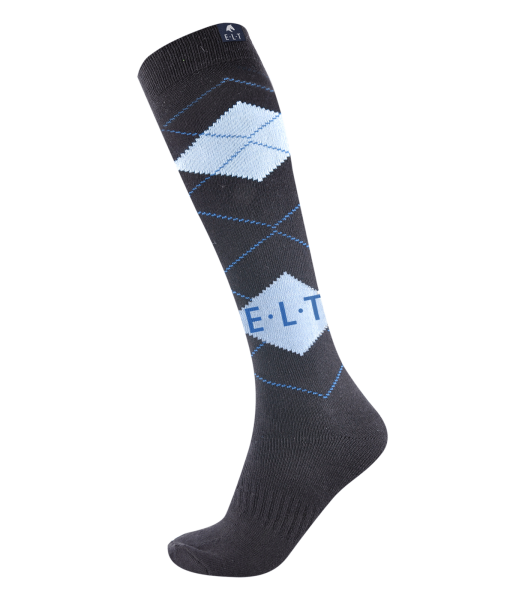 E.L.T. Reitsocken Karo