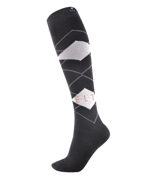 E.L.T. Reitsocken Karo