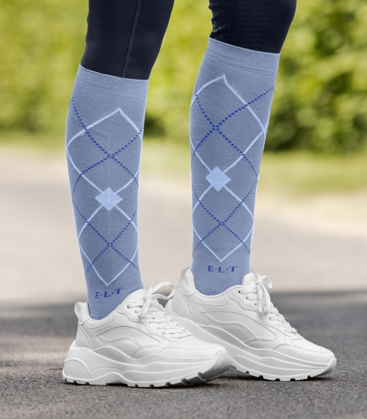 E.L.T Reitsocken Argyle