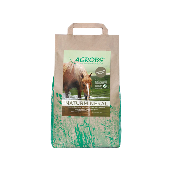 Agrobs Naturmineral