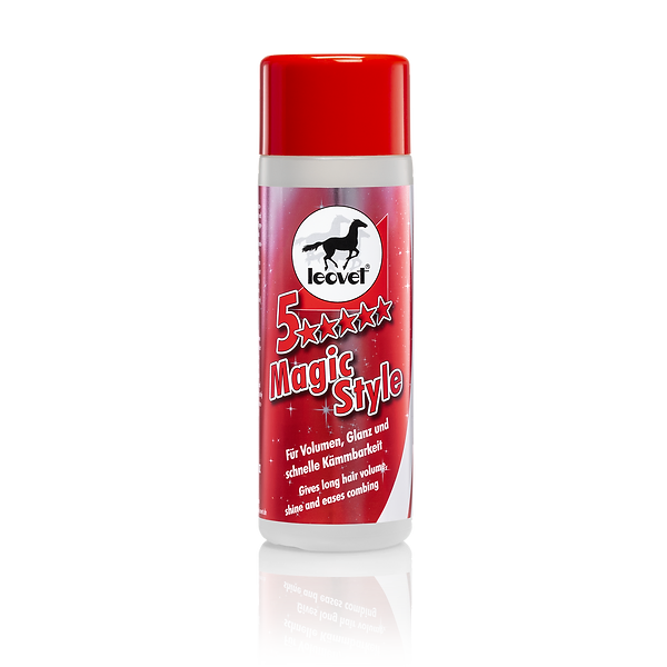 Leovet 5-Sterne Magic Style 200ml