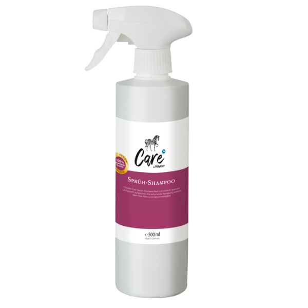 Höveler Care Sprühshampoo 500ml