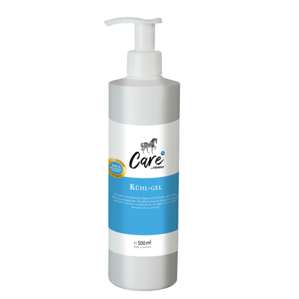 Höveler Care Kühlgel 500ml