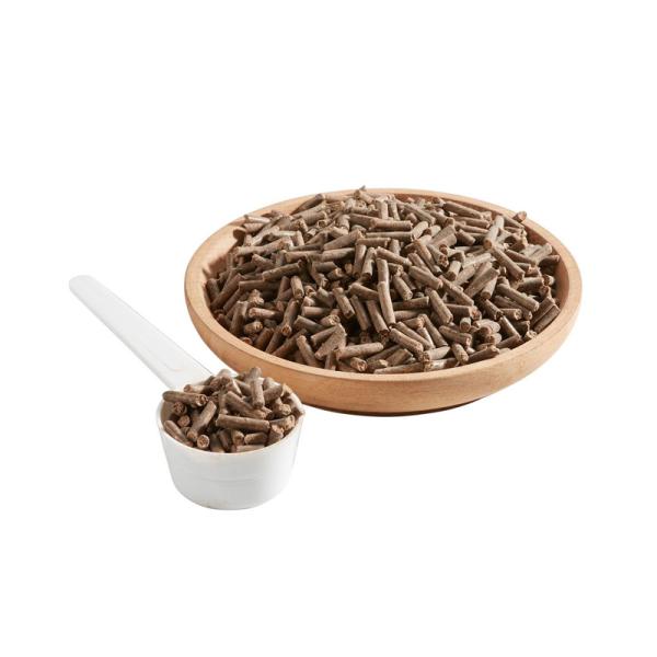 Galopp Magnesium - getreidefrei 1kg
