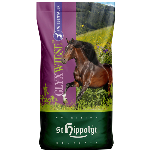 St. Hippolyt GlyxWiese Wiesentaler 15kg