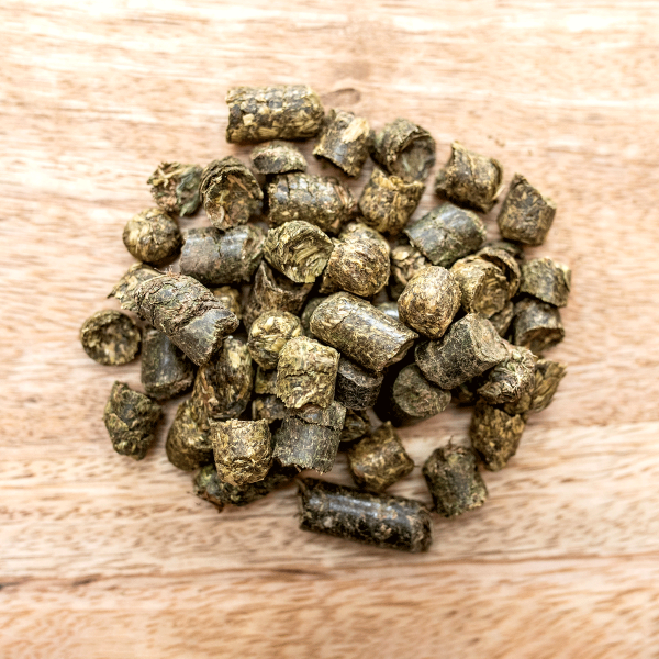 St.Hippolyt Glyx-Wiese Heucobs 20kg