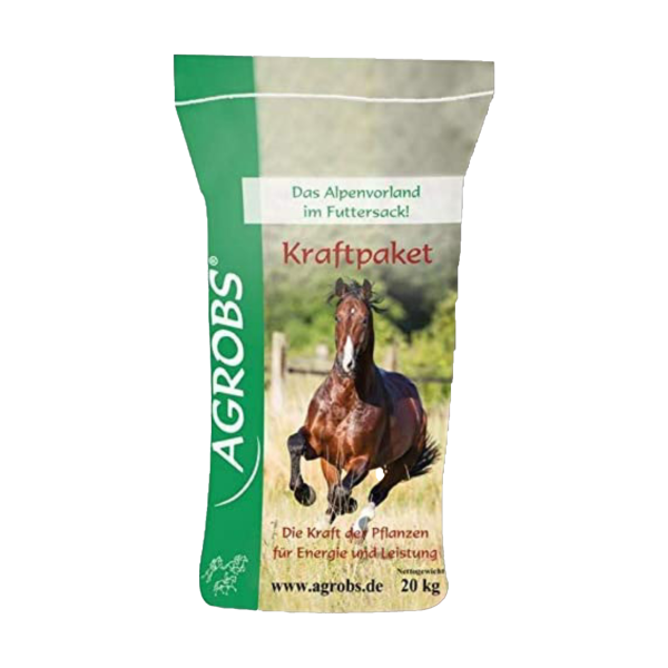 Agrobs Kraftpaket 20kg