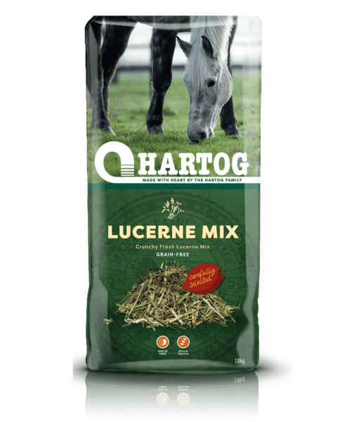 Hartog Lucerne Mix 18kg Hartog Lucerne Mix 18kg