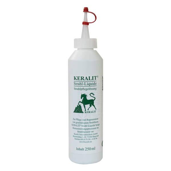 Keralit Strahl Liquide 250ml