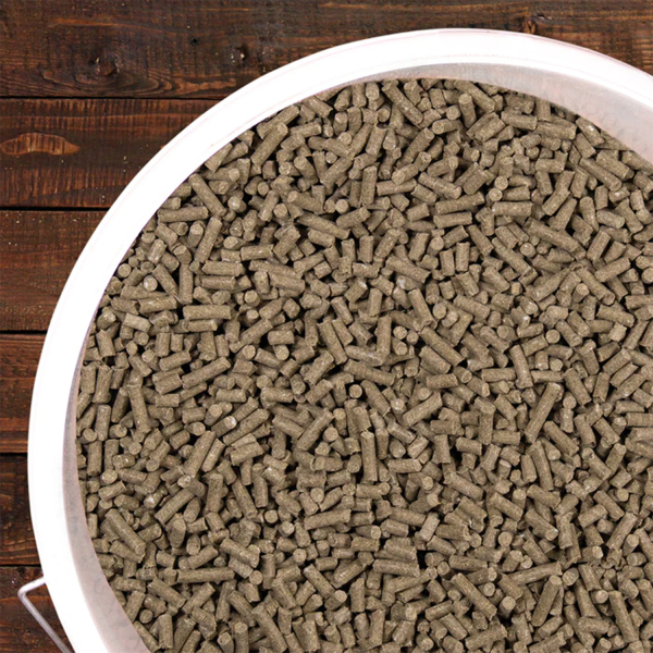 deukavallo - Mineral 20 kg