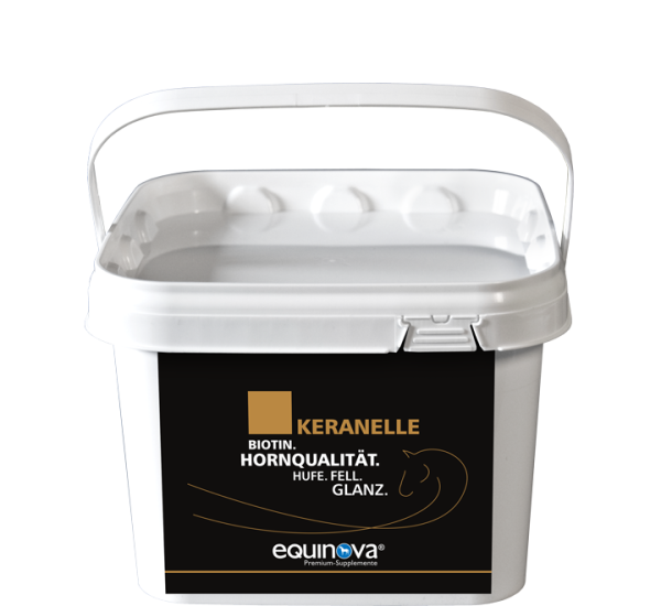 equinova Keranelle Powder 1,5kg