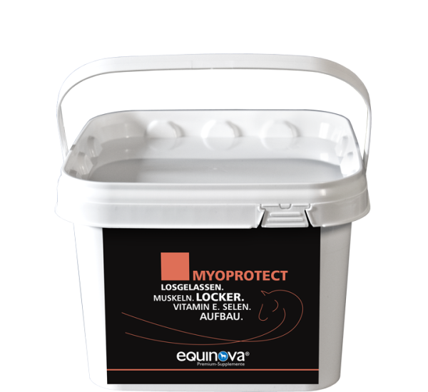 equinova Myoprotect Powder 1,5kg