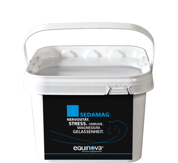 equinova Sedamag Powder 1,5kg