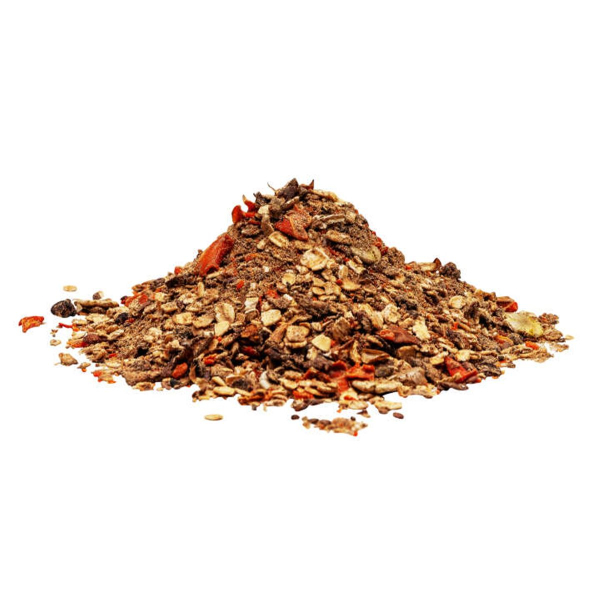 Höveler Dog - Dog Mash